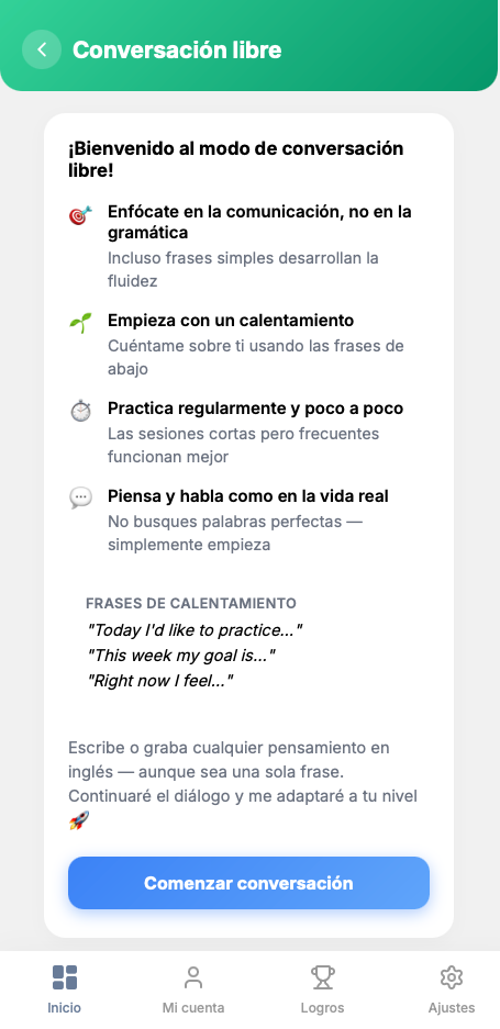 Habla Libre